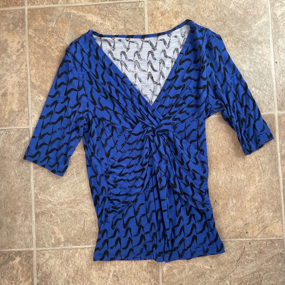 Womens blouse